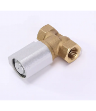 Клапан охлаждения 500072544